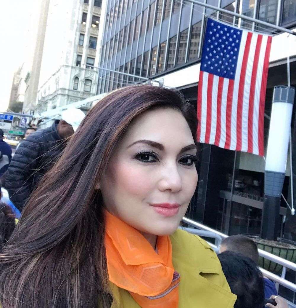 4 Artis Cantik Ini Pernah Jatuh Hati dengan Putra Bangsawan