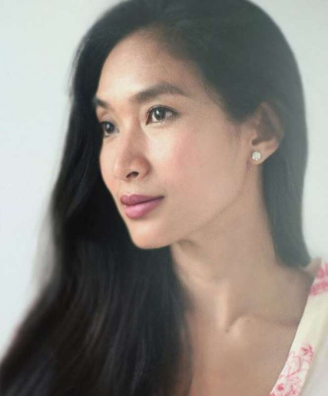 4 Artis Cantik Ini Pernah Jatuh Hati dengan Putra Bangsawan