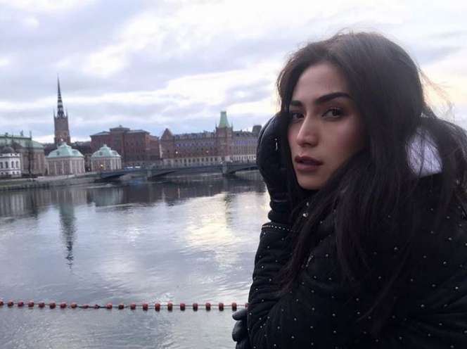 4 Artis Cantik Ini Pernah Jatuh Hati dengan Putra Bangsawan