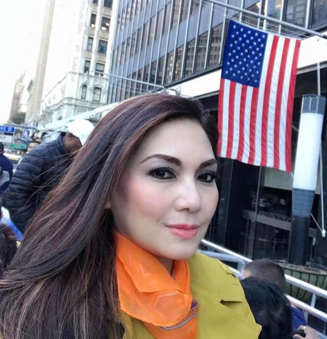 4 Artis Cantik Ini Pernah Jatuh Hati dengan Putra Bangsawan