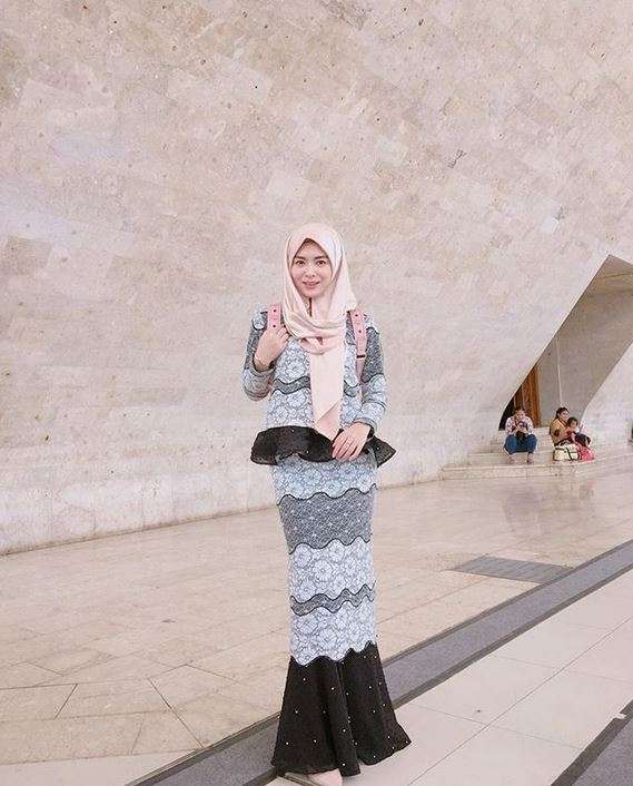Pesona Ayana di Jakarta, Eks Artis Kpop yang Kini Mualaf