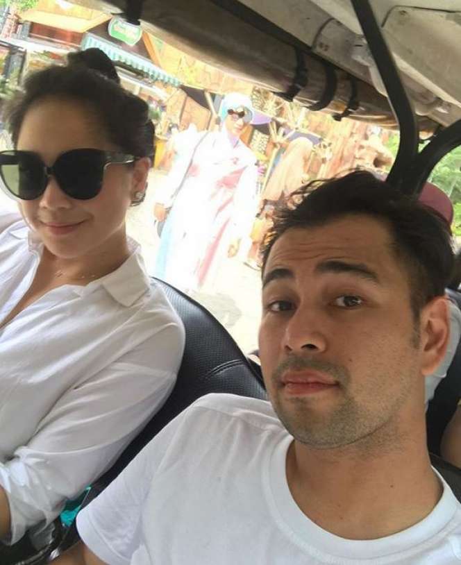 6 Seleb Pemilik Followers Instagram Terbanyak di Indonesia