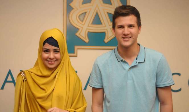 5 Pasang Seleb yang Putus Cinta Lalu Saling Sindir