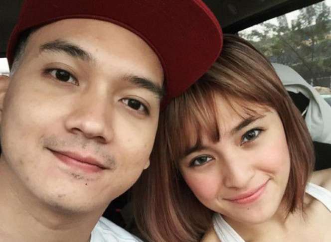 5 Pasang Seleb yang Putus Cinta Lalu Saling Sindir