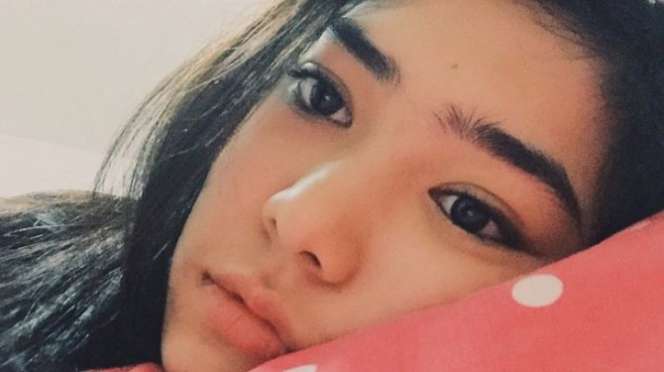 Intip Foto 10 Seleb Cantik Ini Saat Bangun Tidur