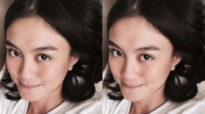 Intip Foto 10 Seleb Cantik Ini Saat Bangun Tidur