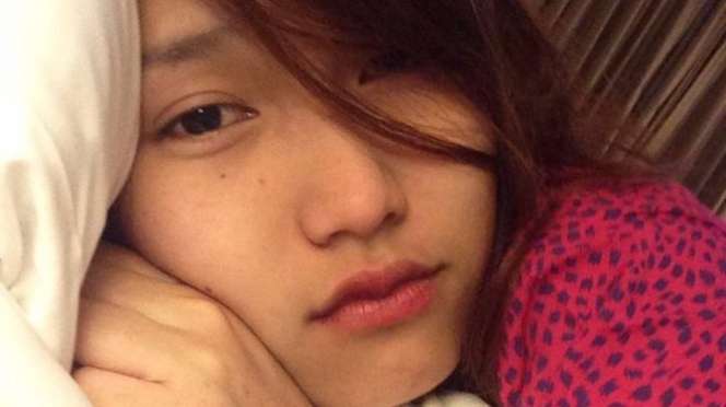Intip Foto 10 Seleb Cantik Ini Saat Bangun Tidur
