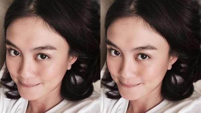 Intip Foto 10 Seleb Cantik Ini Saat Bangun Tidur