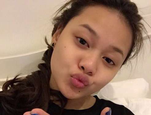 Intip Foto 10 Seleb Cantik Ini Saat Bangun Tidur