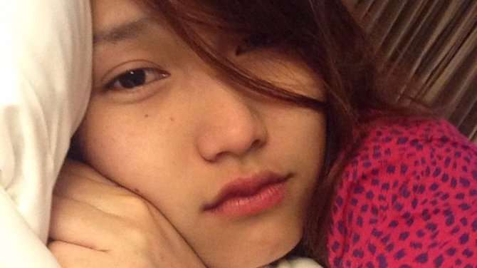 Intip Foto 10 Seleb Cantik Ini Saat Bangun Tidur