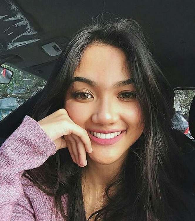 Pesona Marion Jola, Kontestan Idol yang Curi Perhatian
