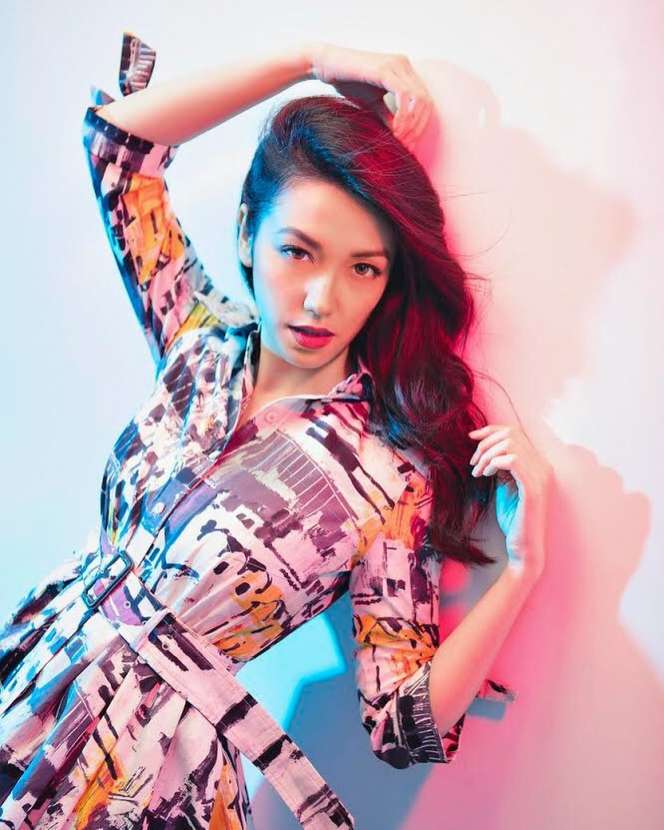 Intip Gaya Hidup Putri Cantik 5 Pengacara Kondang