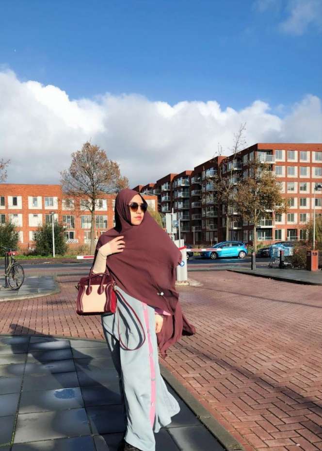 Intip Gaya Hidup Putri Cantik 5 Pengacara Kondang