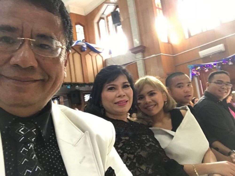 Intip Gaya Hidup Putri Cantik 5 Pengacara Kondang