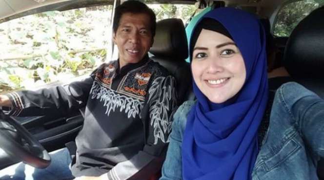 Sempat Cerai, 5 Pasangan Selebritis Ini Rujuk Kembali