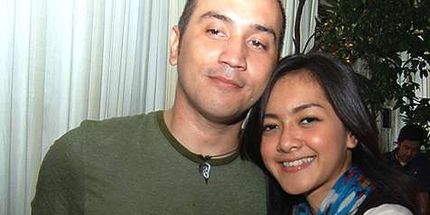 Sempat Cerai, 5 Pasangan Selebritis Ini Rujuk Kembali