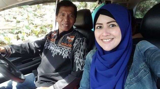 Sempat Cerai, 5 Pasangan Selebritis Ini Rujuk Kembali