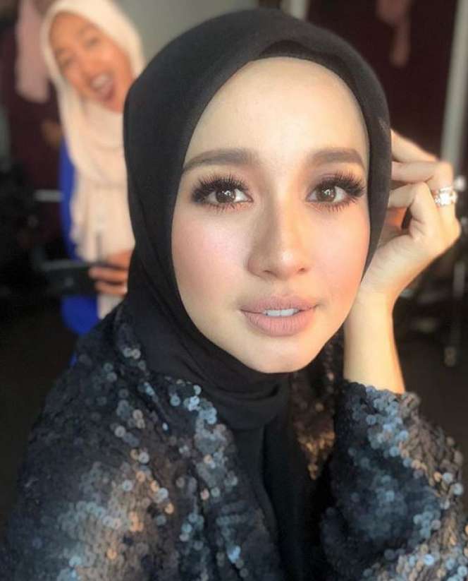 Inilah Hijabers dengan Followers Instagram Terbanyak di Dunia