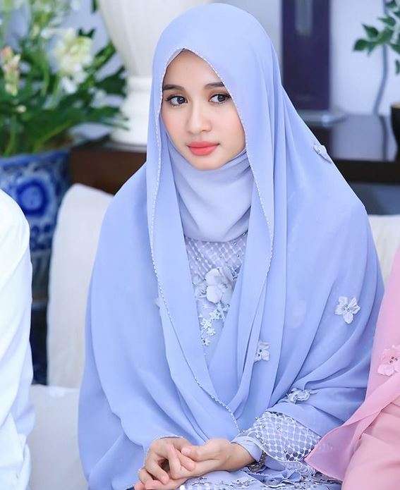 Inilah Hijabers dengan Followers Instagram Terbanyak di Dunia