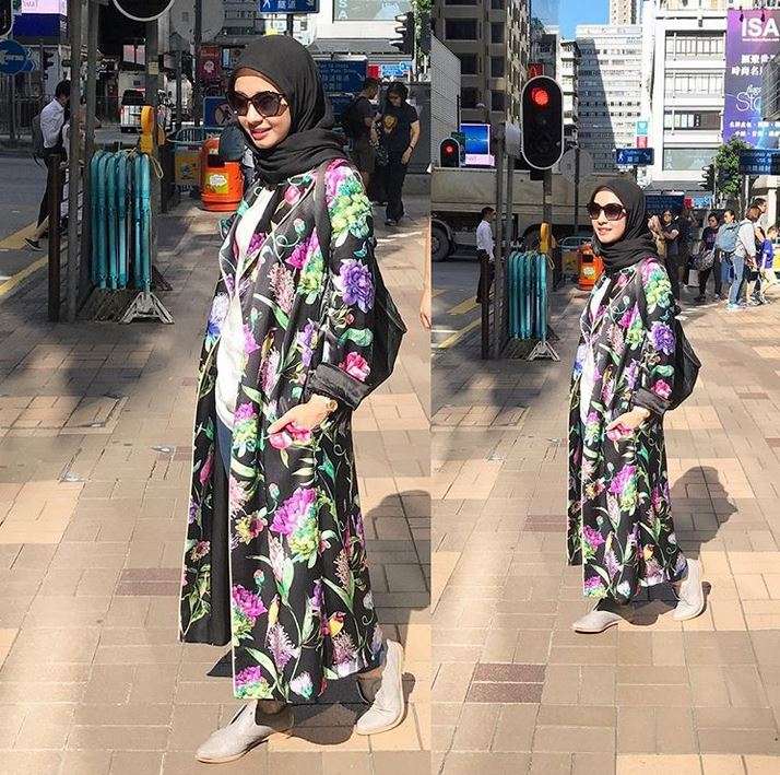 Inilah Hijabers dengan Followers Instagram Terbanyak di Dunia