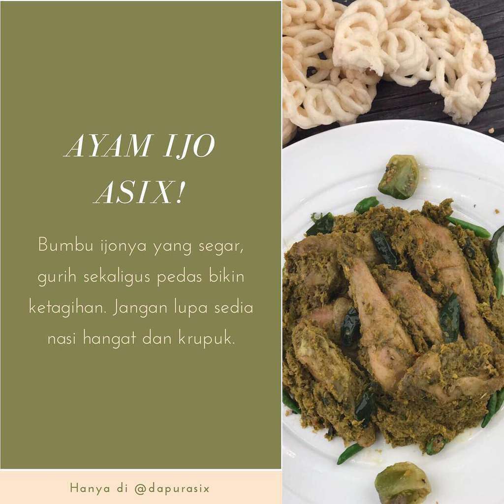 5 Artis yang Buka Bisnis Olahan Ayam