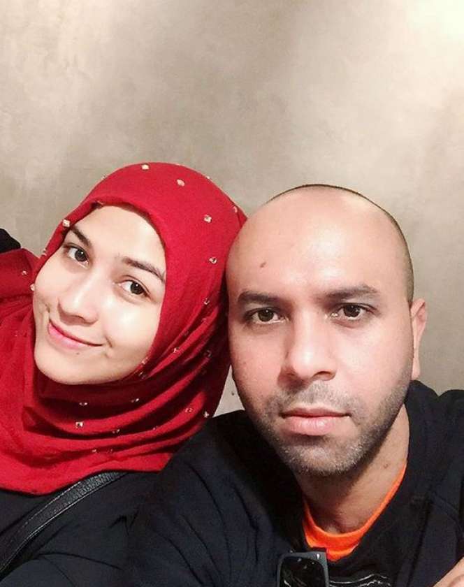 6 Anak Seleb yang Berhijab, Penampilannya Bikin Adem