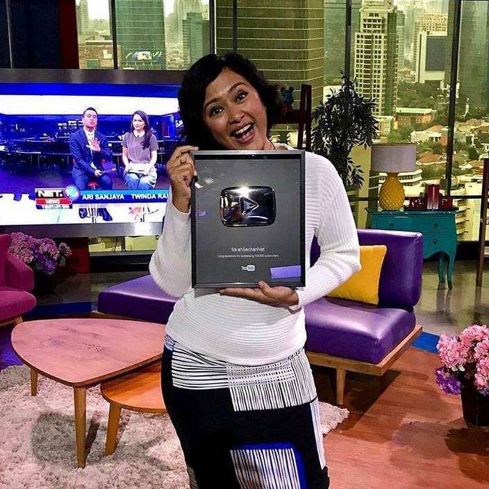 5 Seleb Pernah Berhenti Main Instagram, Bosan Dinyinyir?