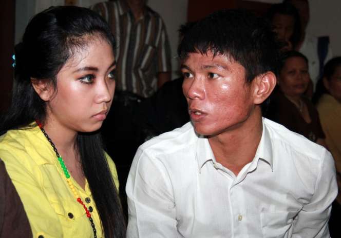 4 Wanita Ini Pernah Takluk dalam Pelukan Andika Kangen Band 