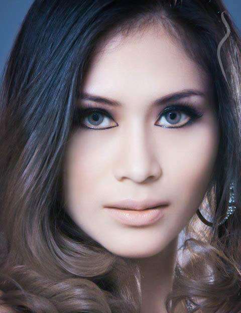 Mirip Ayu Ting Ting, Ini Dia Sosok Istri Ovy /rif