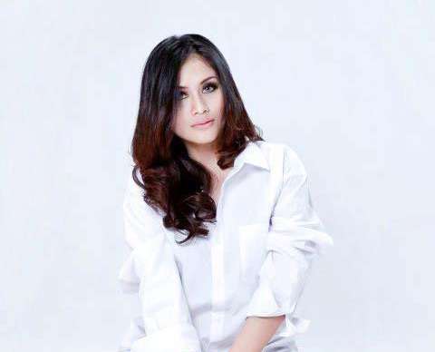 Mirip Ayu Ting Ting, Ini Dia Sosok Istri Ovy /rif