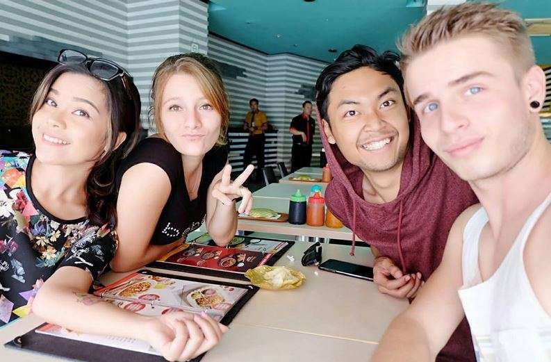 Lama Menghilang, Terkejut Lihat Penampilan Sinta 'Keong Racun'