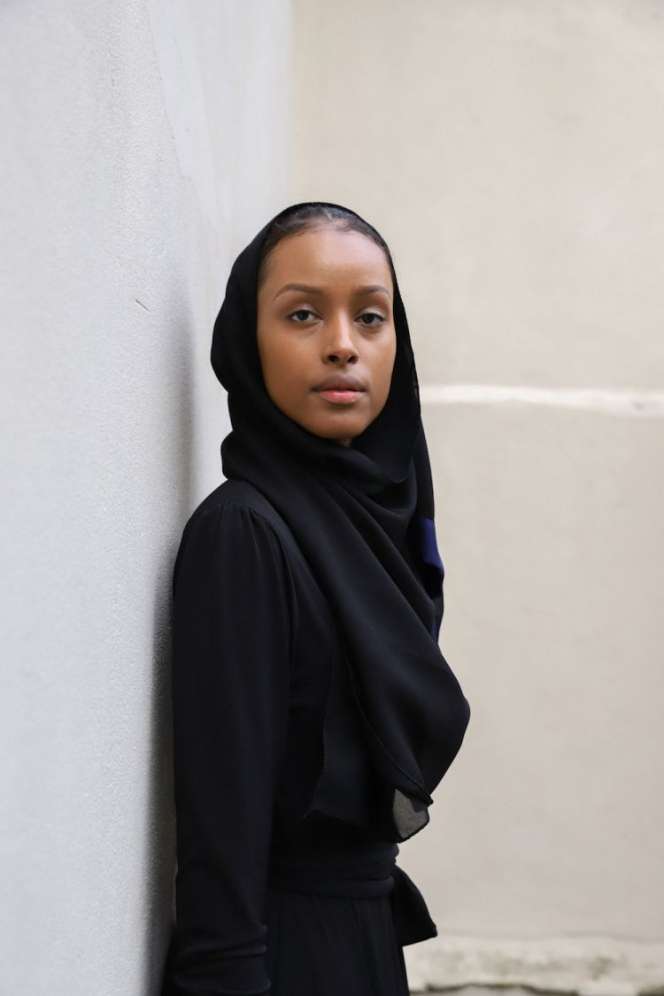 Shahira Yusuf, Model Hijabers Pertama Tembus Agensi Top Eropa