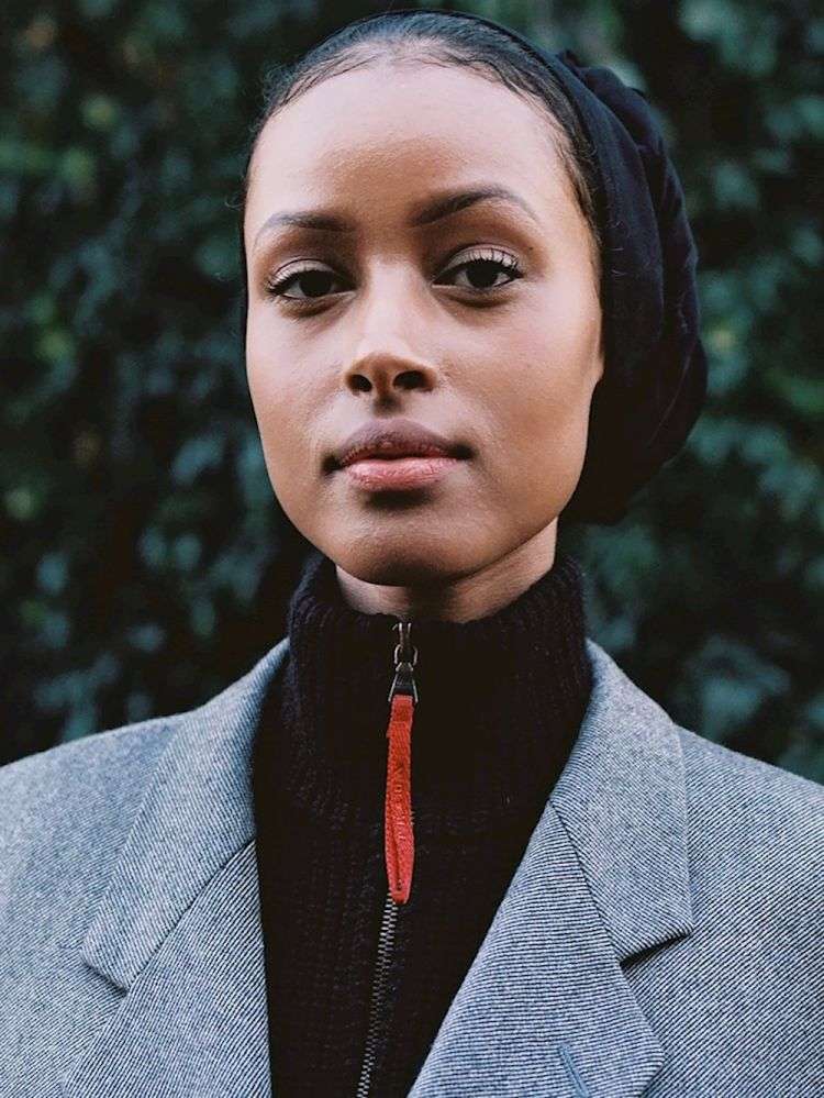 Shahira Yusuf, Model Hijabers Pertama Tembus Agensi Top Eropa