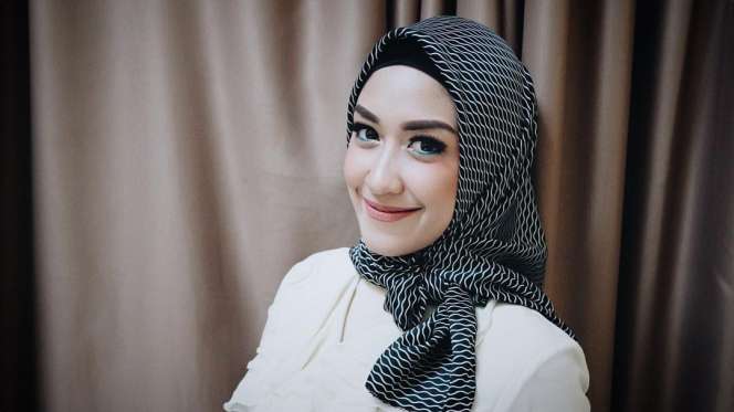 Pesona Icha Anisa, Pemeran Ainun Sinetron 'Jodoh Wasiat Bapak'
