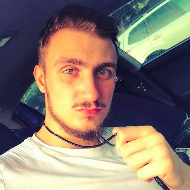 Fatih Seferagic, Hafiz Ganteng Asal Amerika Serikat