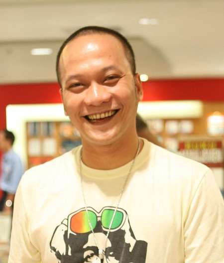 5 Seleb yang Undang Mantan ke Pesta Pernikahannya