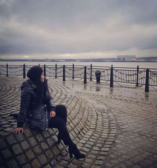 Intip 5 Gaya Fashionable Puti Guntur Soekarno di Instagram