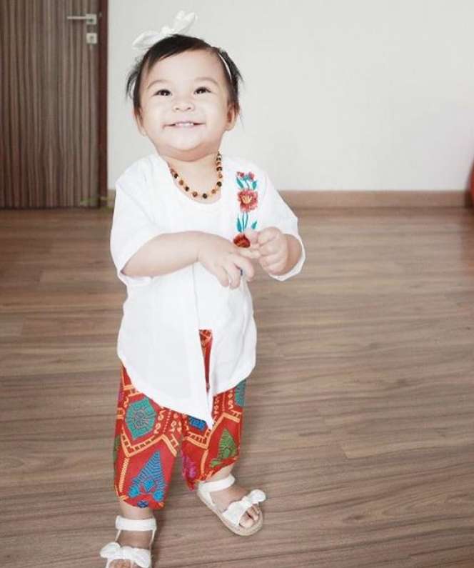 Masih Balita, 5 Anak Seleb Ini Sudah Punya Instagram Pribadi