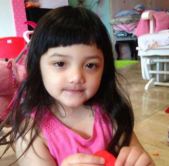 Masih Balita, 5 Anak Seleb Ini Sudah Punya Instagram Pribadi
