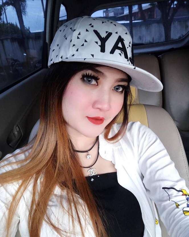 Transformasi Nella Kharisma Sebelum Jadi Penyanyi Dangdut