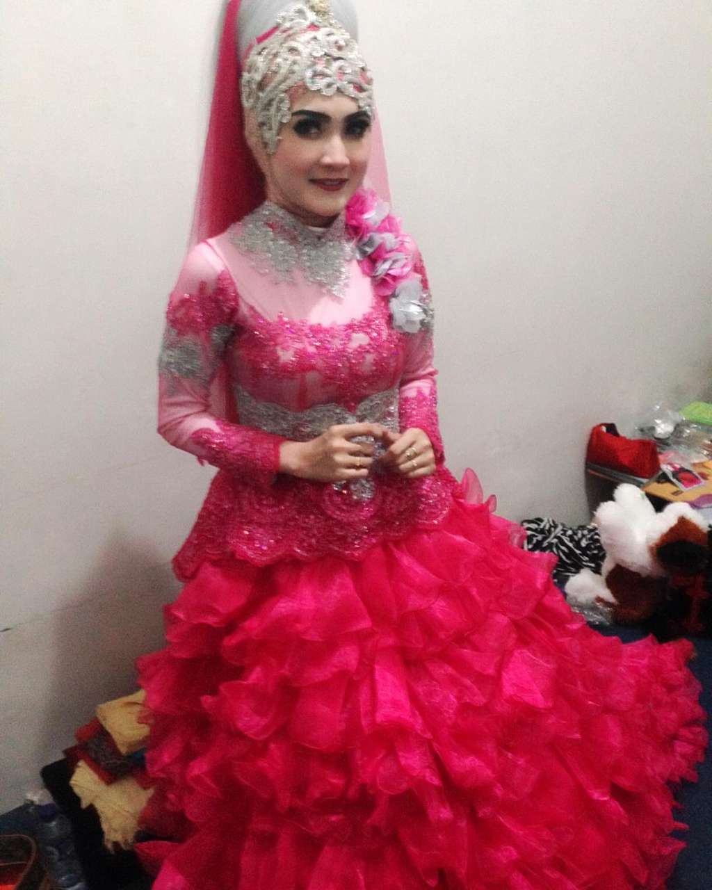 Transformasi Nella Kharisma Sebelum Jadi Penyanyi Dangdut