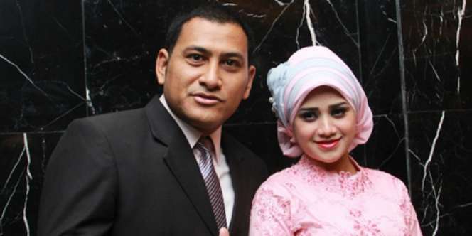 Momen Haru Said 'Bajuri' Dampingi Istri Sebelum Nafas Terakhir