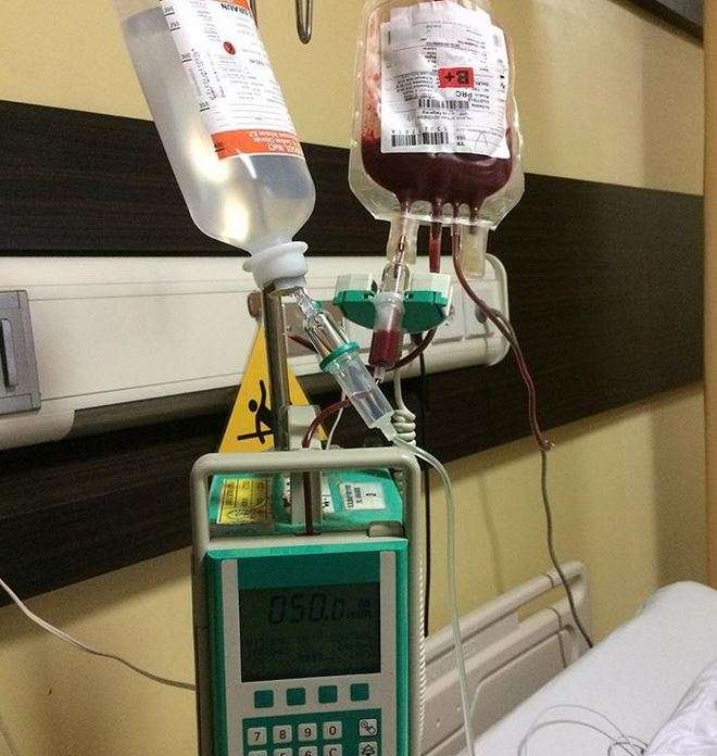 Momen Haru Said 'Bajuri' Dampingi Istri Sebelum Nafas Terakhir