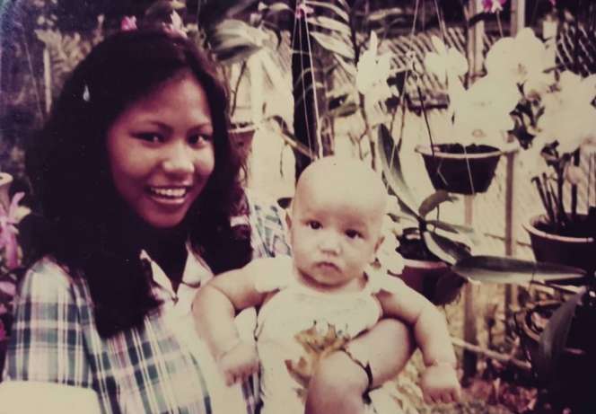 Potret Jadul 5 Seleb Tanah Air dengan Ibunda