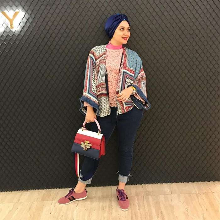 Gaya 4 Istri Pejabat Pakai Tas Mewah