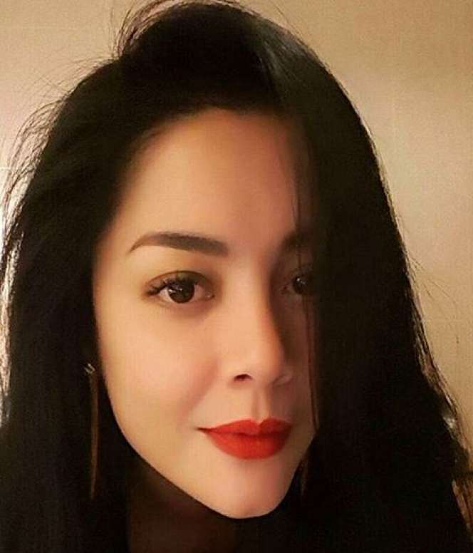 4 Artis Ini Bikin Luluh Hati Para Pria di Keluarga Cendana