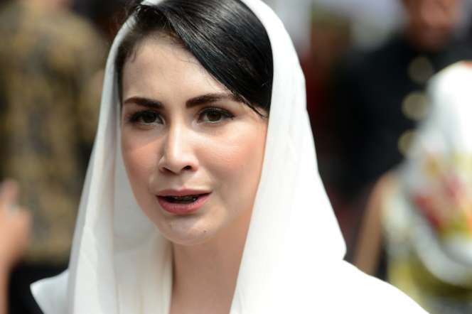 5 Seleb Tanah Air yang Pernah Mencoba Bunuh Diri