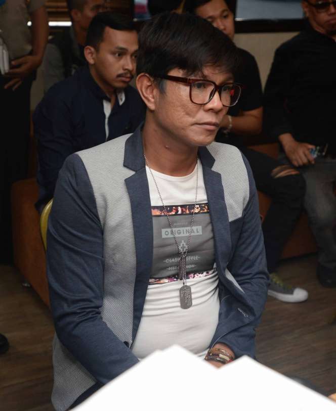 5 Seleb Tanah Air yang Pernah Mencoba Bunuh Diri