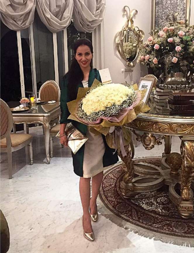 Meski Bukan Artis, 5 Ibunda Seleb Ini Cantik Banget