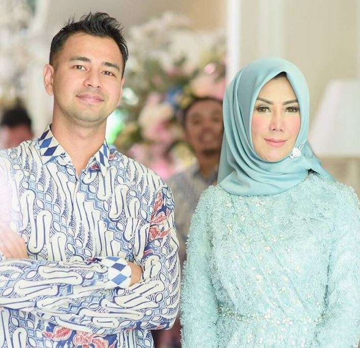 Meski Bukan Artis, 5 Ibunda Seleb Ini Cantik Banget